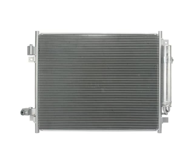 Klima - 533 - Radyatörü Kondenser Nıssan Note 1.5l K9k Dci - Dpmıx-hb - E12 13-