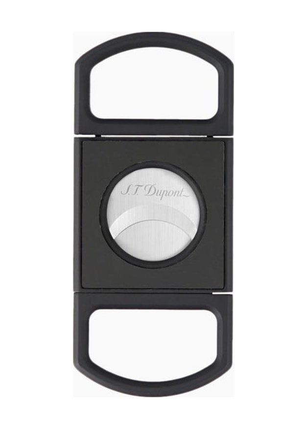 003394 St Dupont Mat Siyah Puro Kesici
