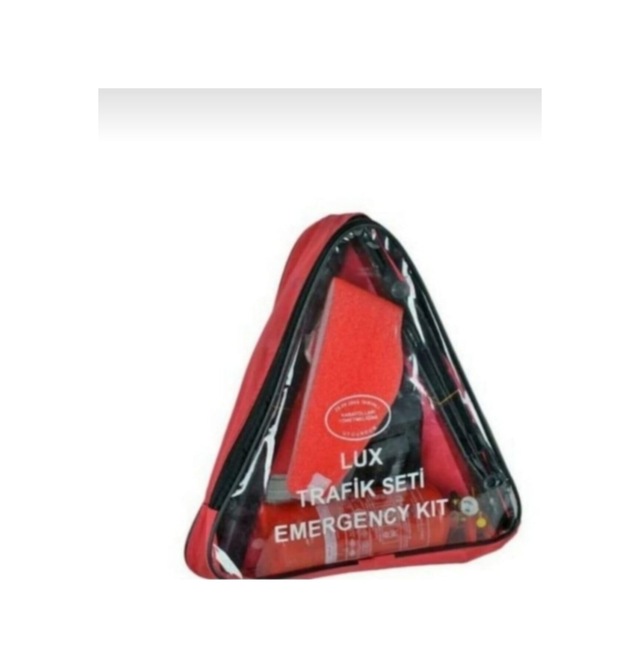 Üçgen Trafik Seti Yangın Tüpü 1kg 2kg 4kg 6kg 12kg 50 Kg 2021 Uretım 2025 Sonkullanım