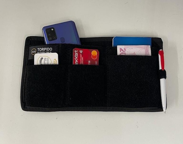 A3D Koruma Güneşlik Organizer