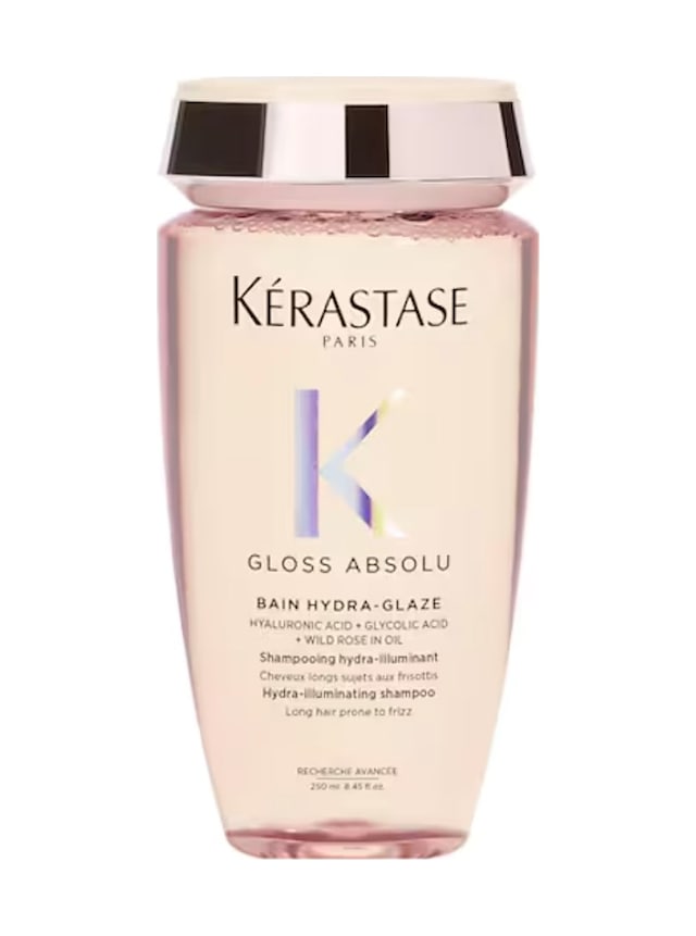 Kerastase Gloss Absolu Bain Hydra-Glaze Şampuan 250 ml