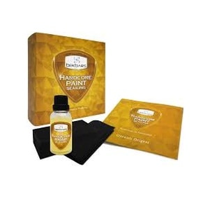 Bekbars Hardcore Paint Sealing - 30ml Set 1-2 Araçlık