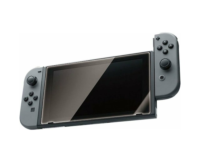 Hori Nintendo Switch Kırılmaz Cam 9H Hard Ekran Koruyucu
