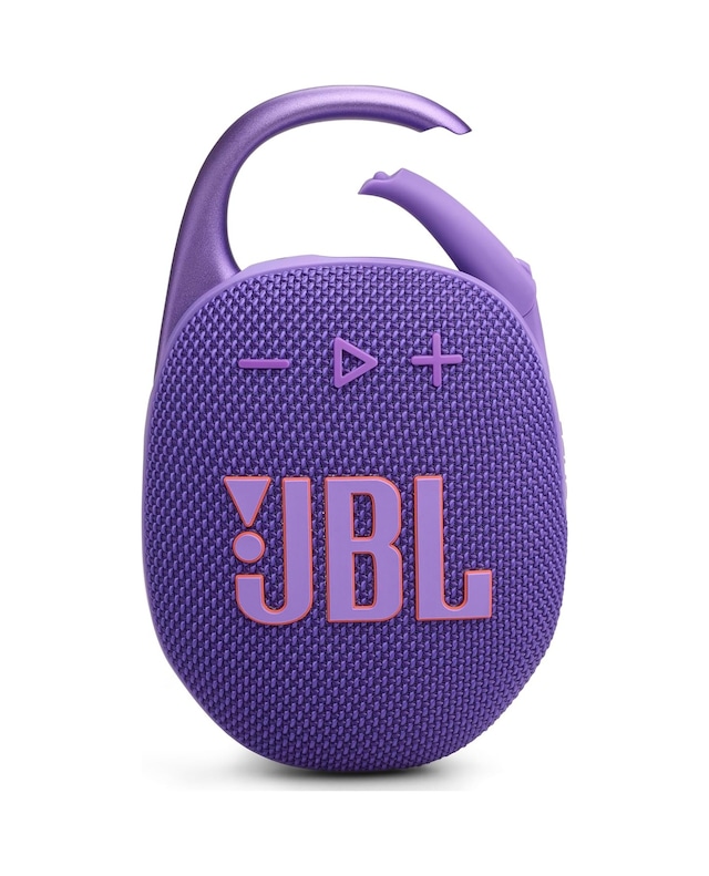 Jbl Clip 5 Taşınabilir Bluetooth Hoparlör