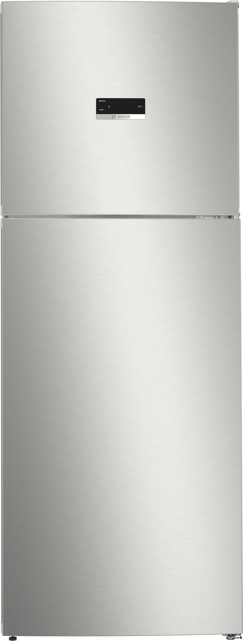 Bosch KDN55XIE0N 453 LT No-Frost Çift Kapılı Buzdolabı
