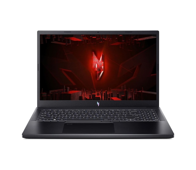 Acer Nitro V15 ANV15-51 NH.QNBEY.006 i5-13420H 8 GB 512 GB SSD RTX4050 15.6" W11 Dizüstü Bilgisayar