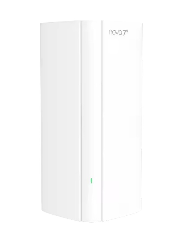 Tenda Me6 Pro Wıfı7 Be5100 Mesh Router 2'li Paket