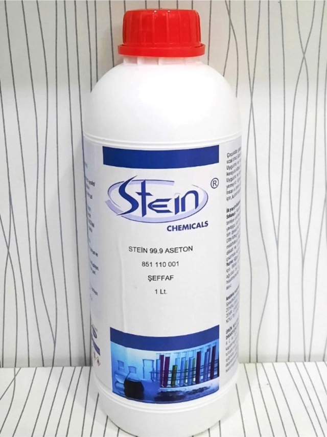 Stein Aseton 1l