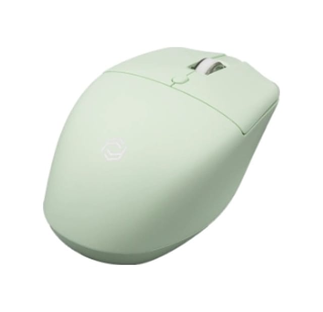 Frısby Fm-290wm Kablosuz Mouse Green Diğer