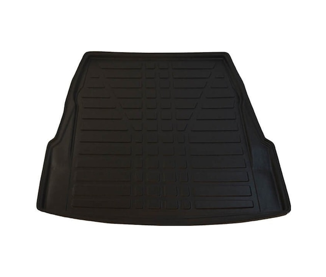 Mercedes S Serisi W140 1991-1998 3D Bagaj Havuzu Bizymo