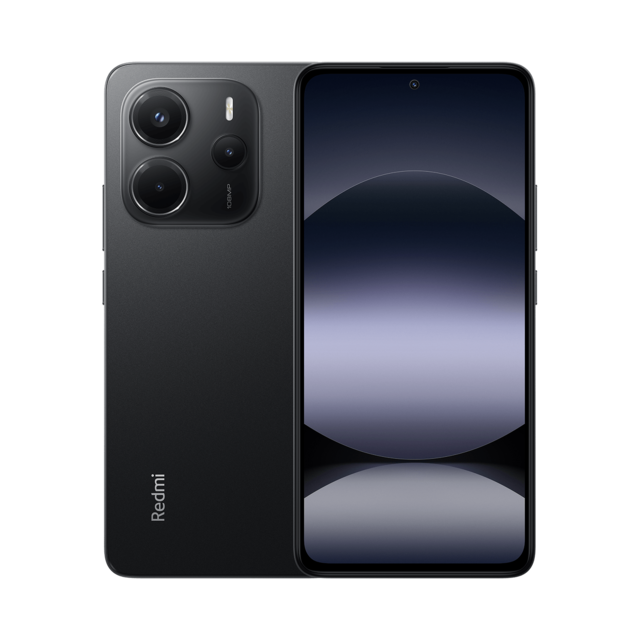Xiaomi Redmi Note 14 8 GB 256 GB (Xiaomi Türkiye Garantili)