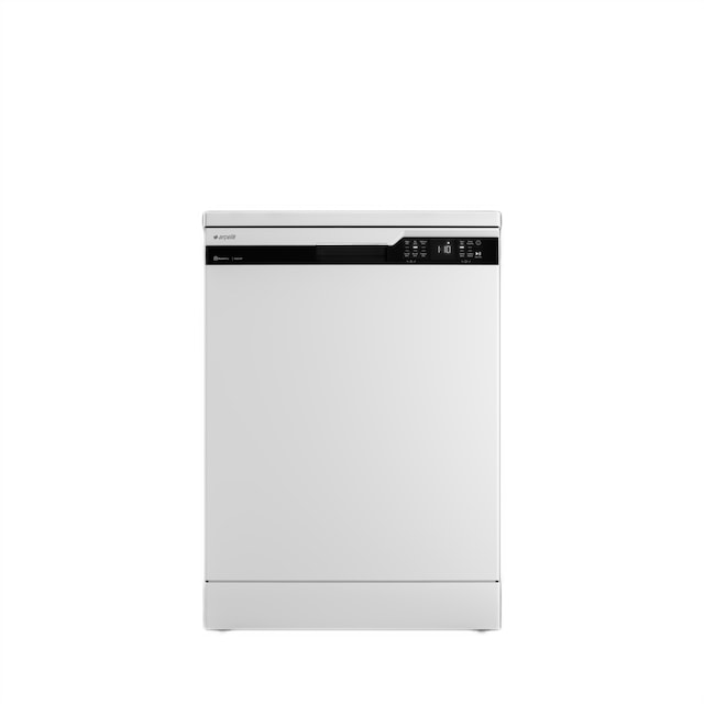 Arçelik 6455 WF 5 Programlı 14 Kişilik Bulaşık Makinesi