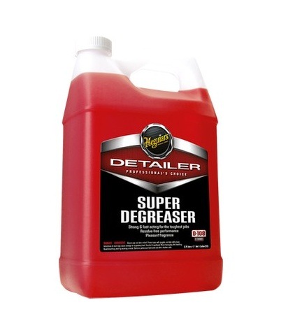 Meguiars D10801 3.78 Lt Motor Temizleyici