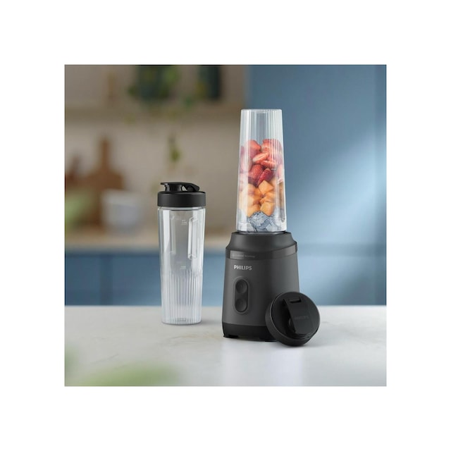 Philips HR2672/04 350 W Problend Teknolojili Smoothie Blender