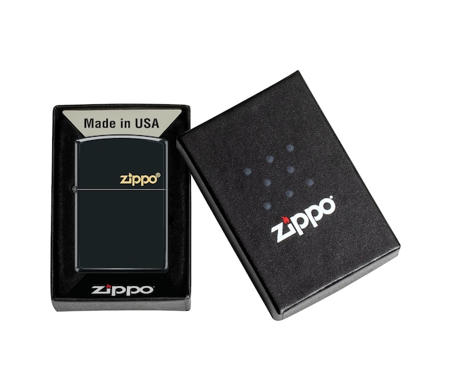 Zippo Çakmak 218-120548zıppo 3numara Siyah