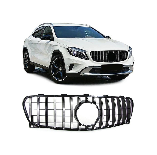 Mercedes Gla X156 Gtr Panjur 2016 2020