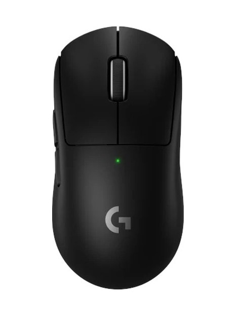 Logitech G Pro X Superlight 2 Lightspeed Hero Kablosuz Mouse