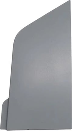 Ford Custom 2012-2017 Yakıt Depo Kapağı Dış Astarlı Oem No Bk21v405a02cd