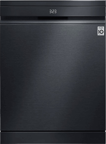 LG DFC237HMS.ABMPLTK A Enerji Sınıfı 14 Kişilik 10 Programlı Bulaşık Makinesi