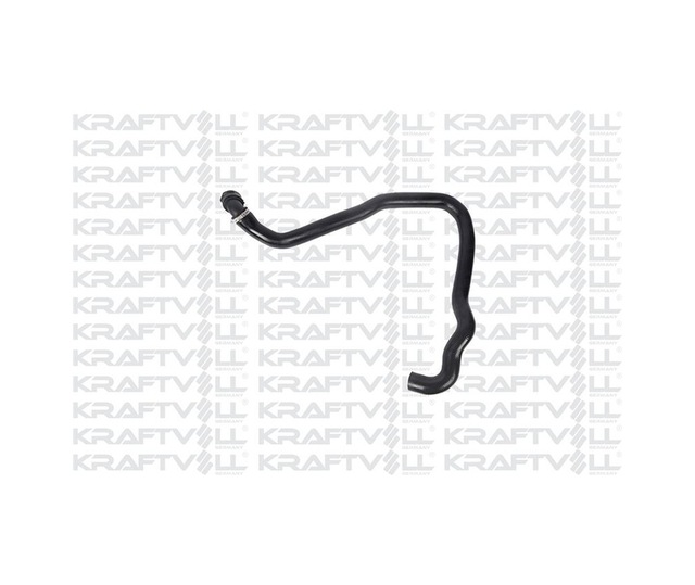 Alt Radyatör Hortumu Kraftvoll Kvoll10034599 Mercedes-benz W205 Om622 Om626 Oem 6262030482