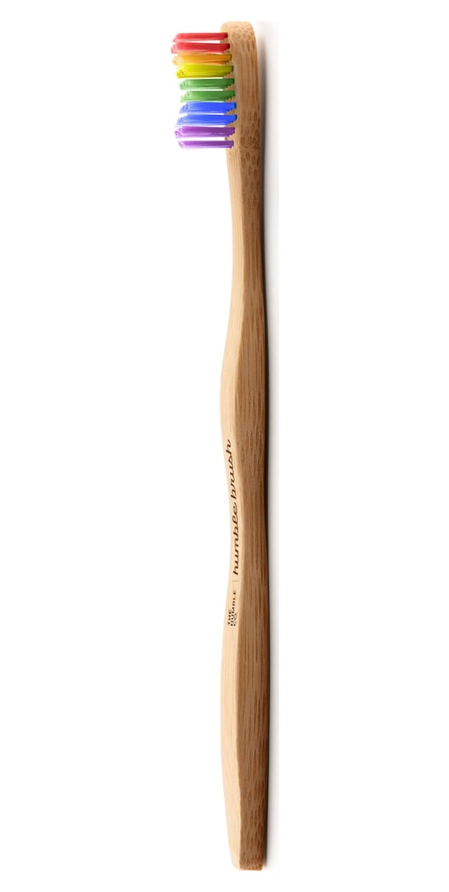 Humble Brush Adult Proud Diş Fırçası Soft