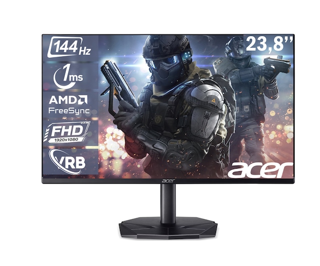 Acer KG240Y UM.QX0EE.012