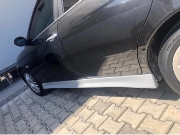 Alfa Romeo 156 Macpiel Tk. Boyasız
