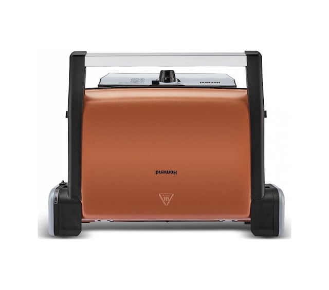 Homend Toastbuster 1383H Tost Makinesi