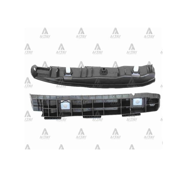 MOBIS 866131J000 Tampon Bağlantı Braketi I-20 Arka 09-14 Sol