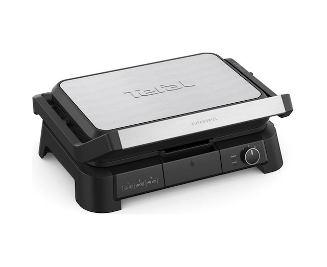 Tefal SuperGrill 3in1 XL Tost Makinesi