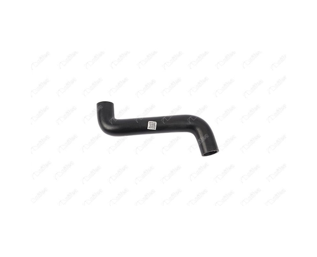 Radyator - 328 - Hortumu Ust Mercedes Om601 - Dpmıx-hb - Om602 W201