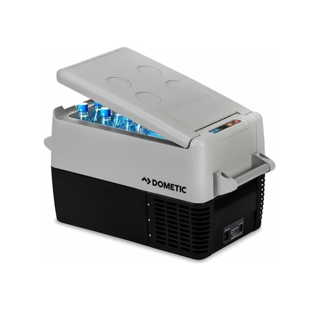 Dometic Cf-35 Kompresörlü Portatif Oto Buzdolabı 12v24v220v