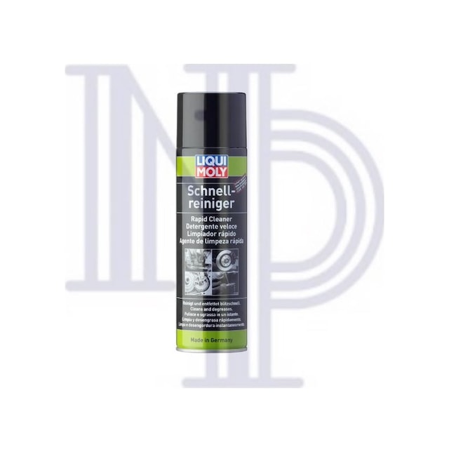 Fren Balata Spreyi 500ml 1 Ad