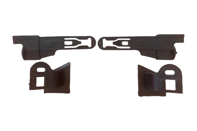 Rf-200 Reno Fluence 2009-2014 4 Parça Far Tamir Kiti Rf-200 Marka İle Uyumlu