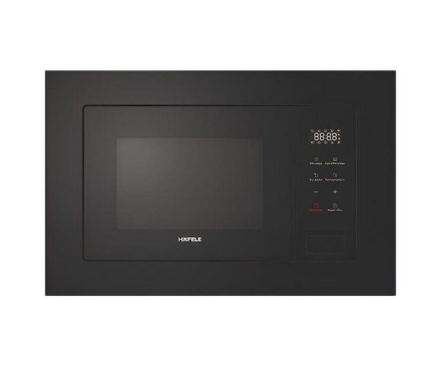 Hafele LUCE 20 LT Ankastre Mikrodalga