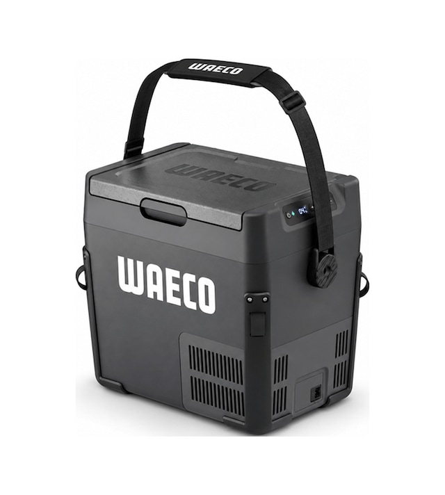 Waeco Wcc32 32 L Kompresörlü Araç Buzdolabı 12/24 V