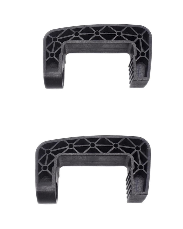 3d.model Direksiyon Seti Logtech G25 G27 G29 G920 Driving Force Gt Kelepçe 2 Adet