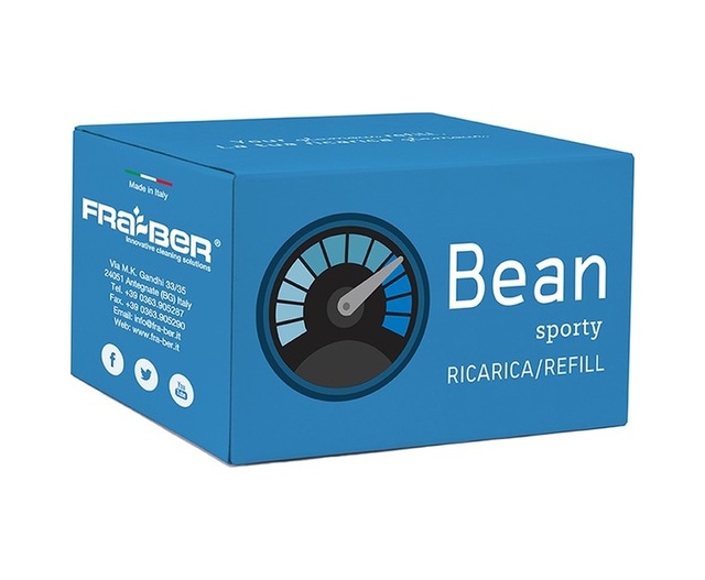 Fra-ber Bean Sporty Refill Oto Kokusu Yedek Kartuş