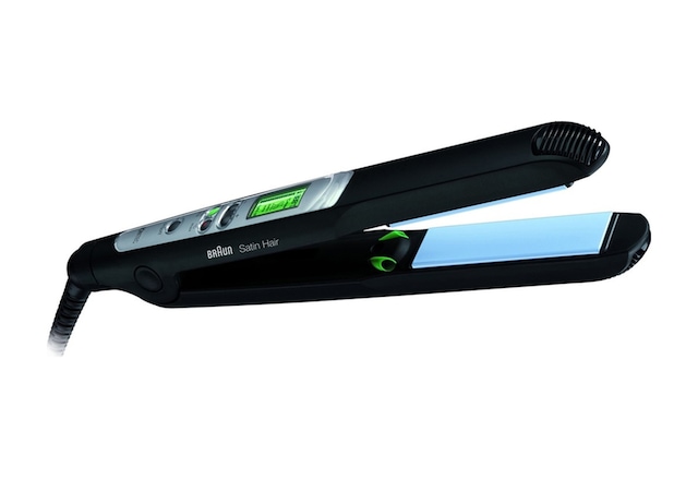 Braun Satin Hair 7 ES2 ST710 Iontec Saç Düzleştirici