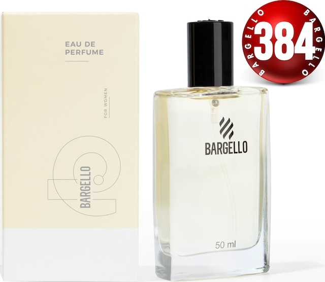 Bargello 384 Floral Kadın Parfüm EDP 50 ML