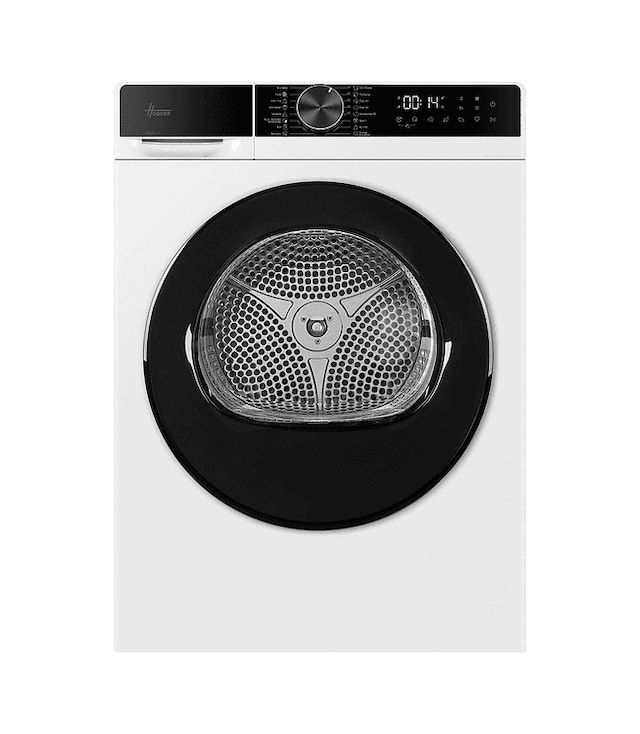 Hoover HGD 10N1BC-17 10 KG Isı Pompalı Kurutma Makinesi Beyaz