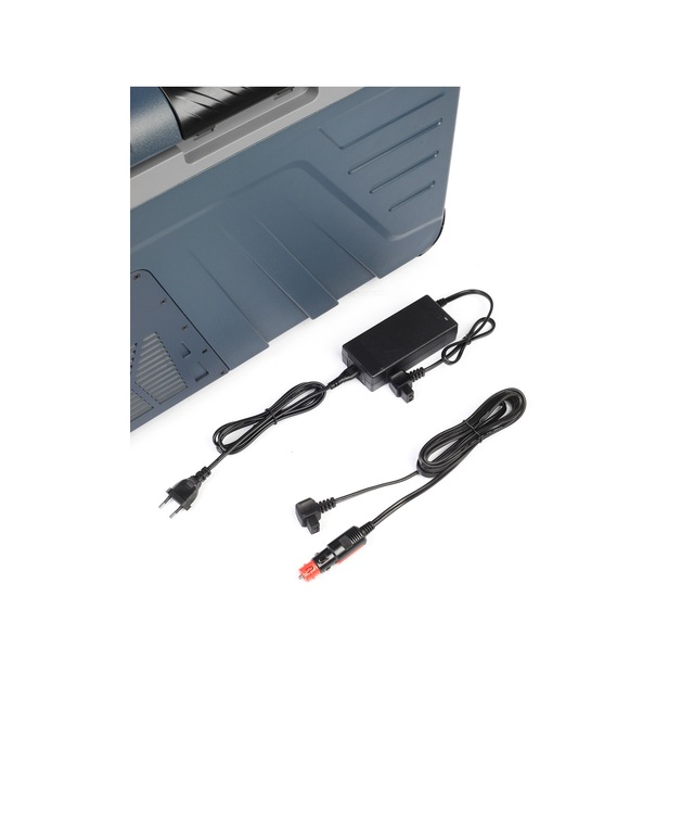 35 Litre V1 Tip Oto Buzdolabı