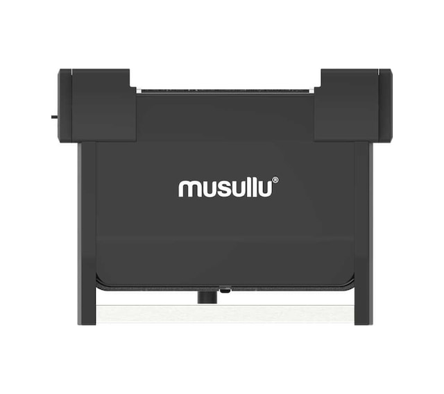 Musullu Msl-2036 Rosy Izgara Ve Tost Makinesi