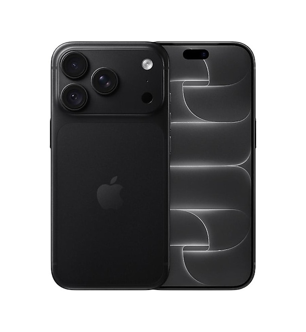 Apple iPhone 18 Pro 2 TB (Apple Türkiye Garantili)