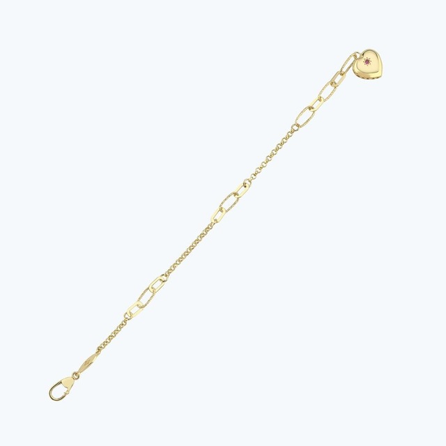 Altınbaş Altınbaş Femme Zincir Bileklik Abl0450-y-25956 Çok Renkli