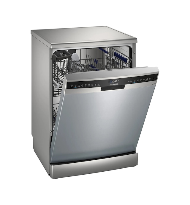 Siemens SN25EI82AT 8 Programlı 13 Kişilik Bulaşık Makinesi