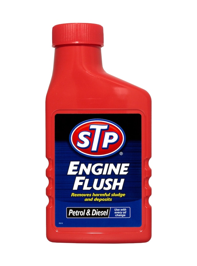 Stp Motor İçi Blok Temizleyici 450 Ml.