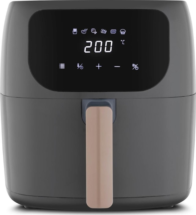 Fakir Easy Chefry Sıcak Hava Fritözü / Airfryer