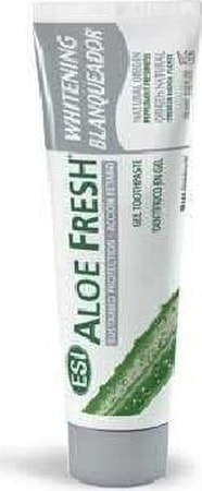 Aloe Fresh Esi Whitening For White Teeth Toothpaste - Beyazlatma Etkili Diş Macunu
