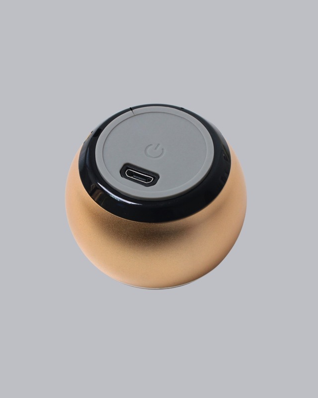 Mini Speaker Yuvarlak - Lisinya